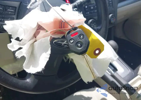 2013 Subaru Xv Crosstrek 2.0 Premium из США, поврежденный, VIN JF2GPAVC7D2886302